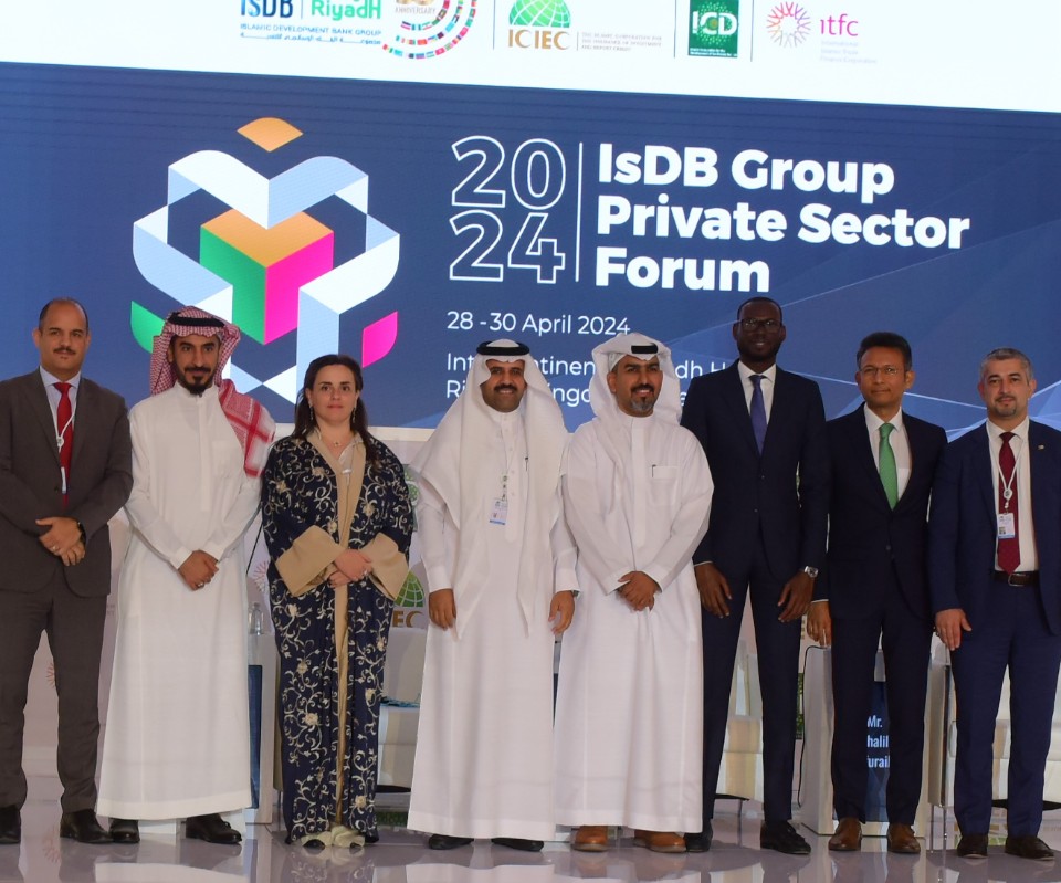 Islamic Corporation for the Development of the Private Sector (ICD) Inspires Positive Change in Green Hydrogen Revolution with Successful Annual Meeting Side Event